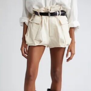 R13
Bubble Cargo Shorts